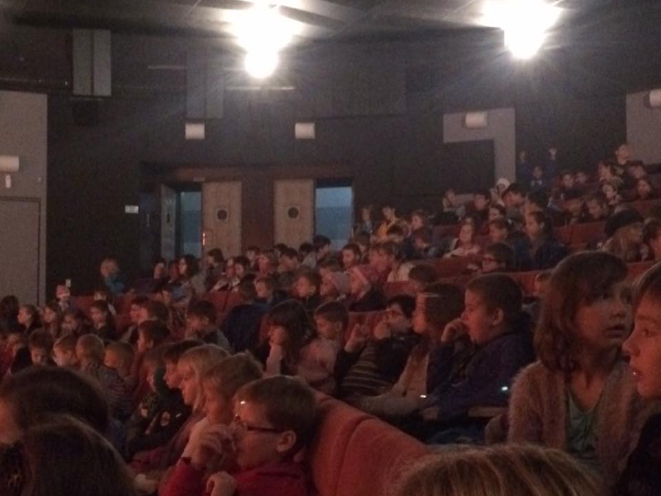 Putování za country 3